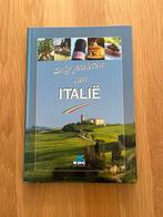 Kookboek: Zalig genieten van Italië, Ophalen of Verzenden, Zo goed als nieuw, Italië