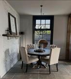 kasteeltegels Castle Stone Taupe groot wildverband, Ophalen, Nieuw, Overige typen