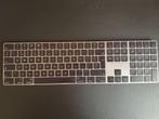 Apple Magic Keyboard 2 Space Gray (A1843), Ophalen of Verzenden, Zo goed als nieuw, Draadloos, Qwerty