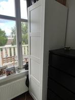 Pax frame met deur en vier planken, Huis en Inrichting, Ophalen, 200 cm of meer, 50 tot 100 cm, Overige houtsoorten