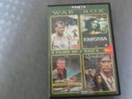 War box 4 films op 2 dvd volume 1, Ophalen of Verzenden, Nieuw in verpakking