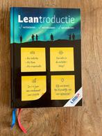 Marcus Bergman - Leantroductie, Sociale wetenschap, Ophalen of Verzenden, Zo goed als nieuw, Marcus Bergman; Sanne Nieuwenhuijse; Tom van der Laan