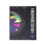 Swatchissimo (The extraordinary Swatch Adventure) - Carrera, Ophalen of Verzenden, Gelezen, Overige onderwerpen