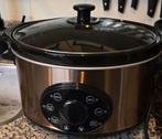 Nieuwe Slowcooker, Witgoed en Apparatuur, Ophalen of Verzenden, Nieuw