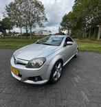 Opel Tigra 1.8 Twintop (MOET SNEL WEG), Auto's, Opel, 125 pk, 4 cilinders, Origineel Nederlands, Handgeschakeld