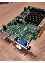 Videokaarten: Asus, Radeon, AOpen, Matrox en Leadtec, Ophalen of Verzenden, Diversen