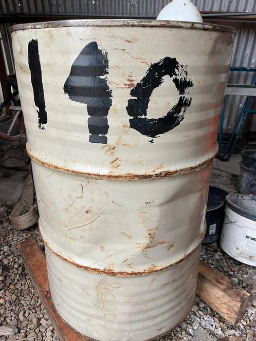 200 liter SAE140 olie (Kroon Olie)- NIEUW!, Auto diversen, Overige Auto diversen, Ophalen