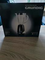 Grundig SM5040 Premium Line Blender - Nieuw in doos!, Ophalen of Verzenden, Nieuw, Blender