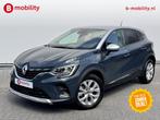Renault Captur 1.0 TCe 100 Intens Trekhaak 32.000KM! Apple C, Voorwielaandrijving, Parkeersensor, Gebruikt, 1165 kg
