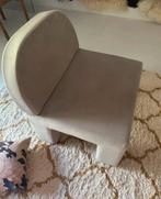 HM Home padded lounge stoel, Eenpersoons, Minder dan 75 cm, Ophalen of Verzenden, Zo goed als nieuw