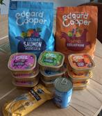 Hondenvoer Edgard en Cooper, Ophalen, Hond