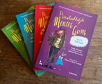 De Verschrikkelijke Meneer Gom - Boekenset, Ophalen, Zo goed als nieuw, Fictie algemeen