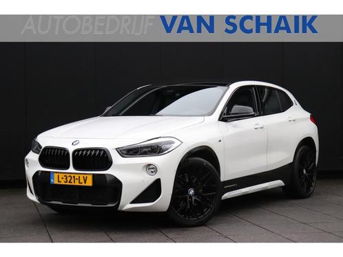 BMW X2 xDrive20d High Executive | M SPORT | TREKHAAK | MEMOR, Auto's, BMW, Bedrijf, Te koop, X2, 4x4, ABS, Airbags, Airconditioning