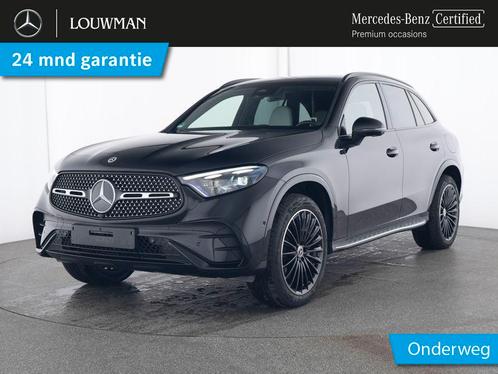 Mercedes-Benz GLC 300 e 4MATIC AMG Plug-In Hybride | Edition, Auto's, Mercedes-Benz, Bedrijf, Te koop, GLC, 360° camera, 4x4, ABS