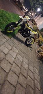 (Waardepeiling) Beta rr 50 track geel, Overige merken, 6 versnellingen, Ophalen of Verzenden, Zo goed als nieuw