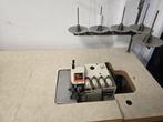 JUKI MO-2300 Lockmachine - Industrieel, Hobby en Vrije tijd, Naaimachines en Toebehoren, Ophalen of Verzenden, Gebruikt, Lockmachine