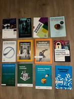 Integrale Veiligheidskunde HBO studieboeken boeken, Boeken, Ophalen of Verzenden, Zo goed als nieuw, Overige niveaus, Nederlands