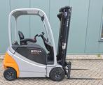 Still RX20-16 Heftruck met side shift, Zakelijke goederen, Machines en Bouw | Heftrucks en Intern transport, Ophalen, STILL, Info@still.nl