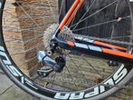 Trek domane 5, 28 inch, Gebruikt, Carbon, Meer dan 20 versnellingen
