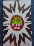Bart Chabot: Schiphol Blues, Nederland, Bart Chabot, Ophalen, Gelezen