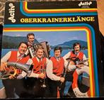 23 Polka lp’s, Ophalen, Gebruikt, 12 inch, Overige soorten