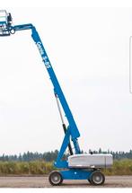 Verhuur hoogwerker 22 m