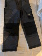 Snickers Werkbroek Craftsman Maat 96 - Nieuw!, Tuin en Terras, Werkkleding, Ophalen of Verzenden, Nieuw, Heren, Broek