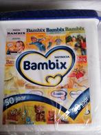 Voorraad bus Bambix nieuw, Ophalen of Verzenden, Nieuw, Overige typen