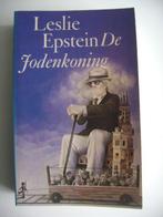 14272-8-3 : De Jodenkoning - Leslie Epstein.DA, Ophalen of Verzenden, Gelezen