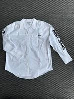 DKNY Oversized Blouse Maat L, Ophalen of Verzenden, Nieuw, Maat 42/44 (L), Wit