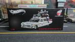 Hotwheels Elite 1:18 Ghostbusters Ecto-1, Ophalen of Verzenden, Nieuw, Hot Wheels