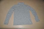 Licht-grijze sous-pull - small, Kleding | Dames, Ophalen of Verzenden, Maat 36 (S), Grijs, Gedragen