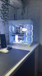 High-end Gaming PC - 32GB DDR5, 32 GB, Ophalen of Verzenden, Zo goed als nieuw, AMD Ryzen 7