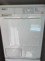 Miele condensdroger defect, 6 tot 8 kg, Ophalen, Niet werkend, Condens