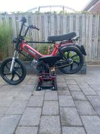 Tomos 65cc, Fietsen en Brommers, Ophalen, Zo goed als nieuw, Standard