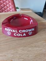 Royal crown cola asbak, Ophalen of Verzenden, Zo goed als nieuw