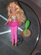Mattel barbie vintage Skipper legging heeft scheur, Ophalen of Verzenden