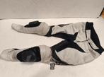Grid rs 235 motorbroek leer maat 48, Broek | leer, Ophalen of Verzenden, Tweedehands