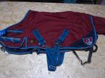 BR outdoordeken regendeken mini shet 70-90 0 grams, Dieren en Toebehoren, Paarden en Pony's | Dekens en Dekjes, Ophalen of Verzenden