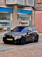 BMW 1-serie F21  235pk, Auto's, BMW, 1-Serie, 1596 cc, Zwart, 4 cilinders