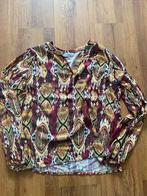 IVY BEAU BLOUSE 44, Ophalen of Verzenden, Zo goed als nieuw, Maat 42/44 (L)