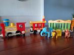 Fisher Price Trein Set, Ophalen of Verzenden, Gebruikt, Jongen of Meisje