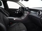Mercedes-Benz GLC-klasse 300e 4MATIC Premium Plus AMG Night, Auto's, Automaat, 12 maanden, Gebruikt, Euro 6