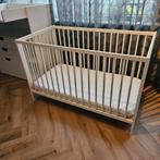 Ikea Commode & Ledikant - Complete Babykamer, Ophalen, Gebruikt, Ledikant