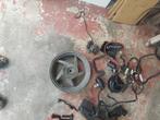 Scooter onderdelen, Fietsen en Brommers, Brommeronderdelen | Scooters, Ophalen, Gebruikt, Overige typen, SYM