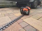 Stihl HS 45  motor heggenschaar, Ophalen, Gebruikt, Benzine, Stihl
