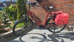 Batavus Altura E-go Power pro, Fietsen en Brommers, Ophalen, Nieuw, 50 km per accu of meer, Batavus