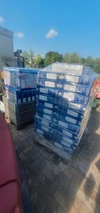 Partij van 50 nieuwe VB ventilatoren in doos te koop., Witgoed en Apparatuur, Ventilatoren, Ophalen of Verzenden, Nieuw, Statiefventilator