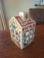 Blond Efteling Hans en Grietje waxinehouder, Verzamelen, Efteling, Ophalen, Nieuw, Overige typen