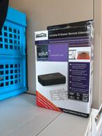 Marmitek Invisible IR Blaster Remote Extender, Audio, Tv en Foto, Afstandsbedieningen, Ophalen of Verzenden, Zo goed als nieuw